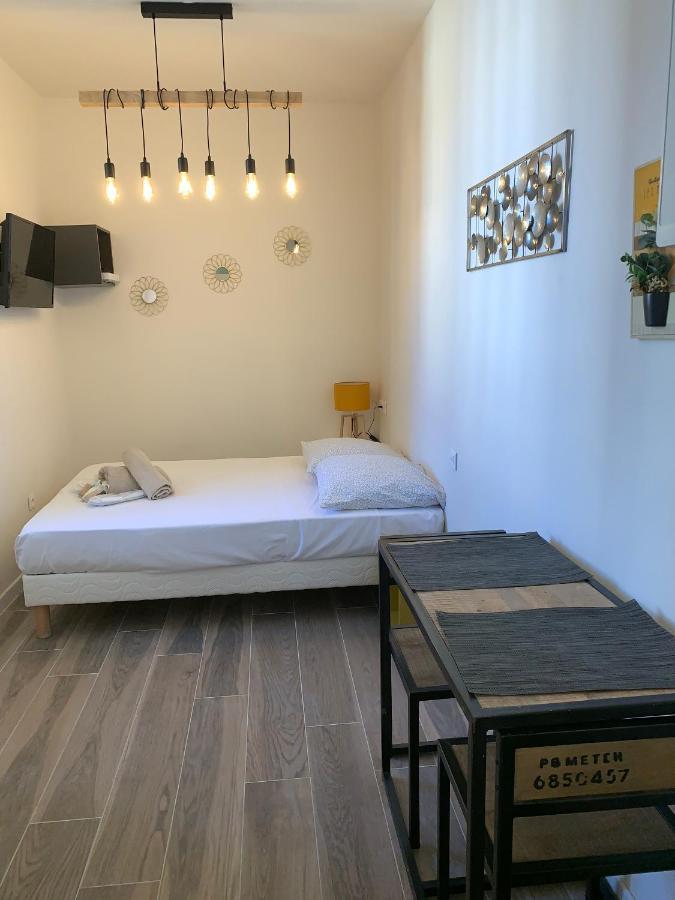 Studio Vagliano Cannes Exterior foto